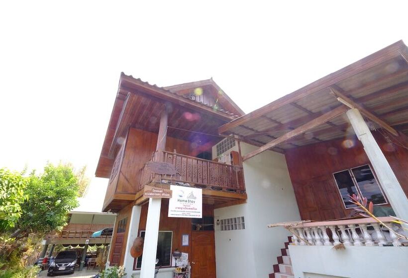 پانسیون Ban Muang Pon Home Stay