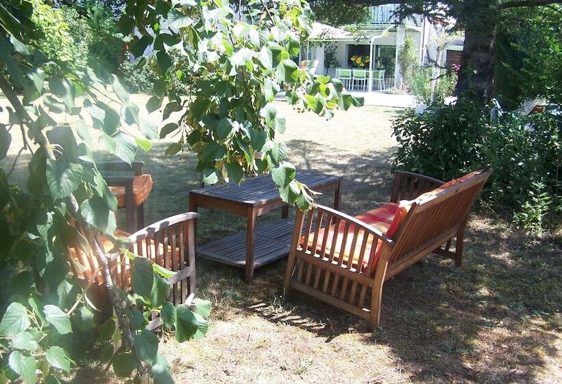 פנסיון Chambres D Hôtes Gitalbi