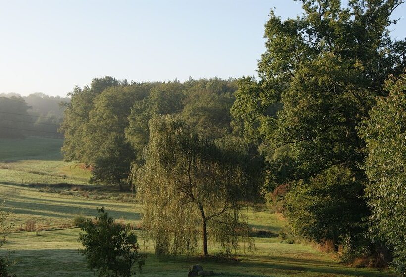 ペンション Gîtes De Campagne