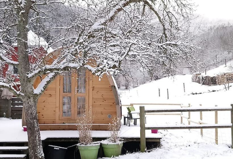 膳宿费 La Ferme Traitsanes