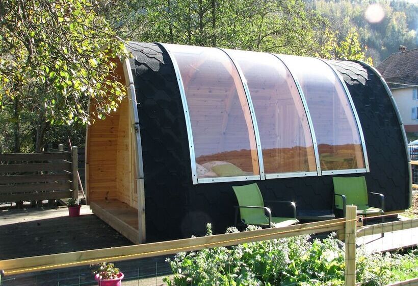 膳宿费 La Ferme Traitsanes