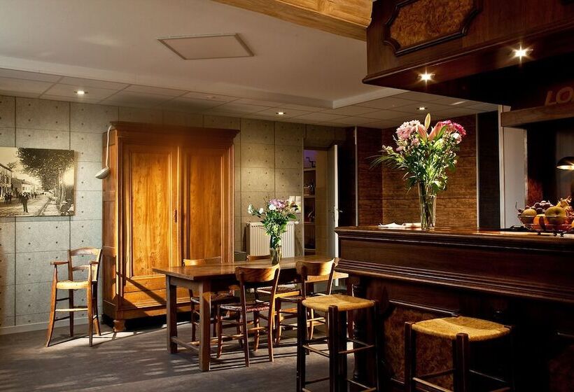 膳宿费 Le Jardin De La Reyssouze