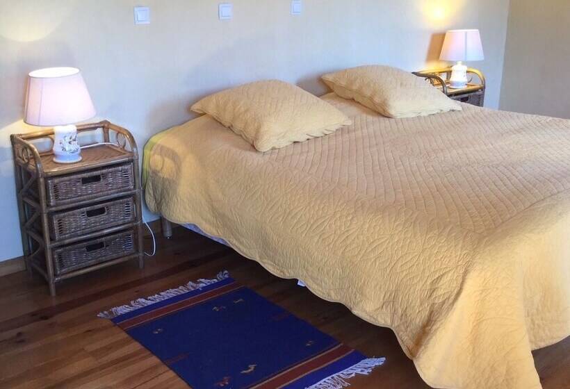 膳宿费 Le Mas De Salel