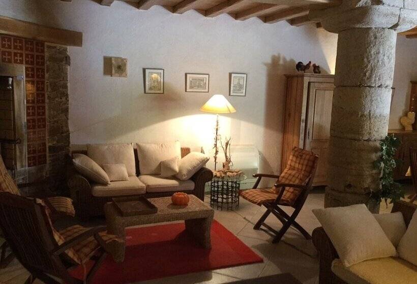 膳宿费 Le Mas De Salel