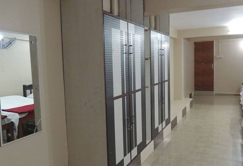 بنسيون Mysa   Dandeli Lodge