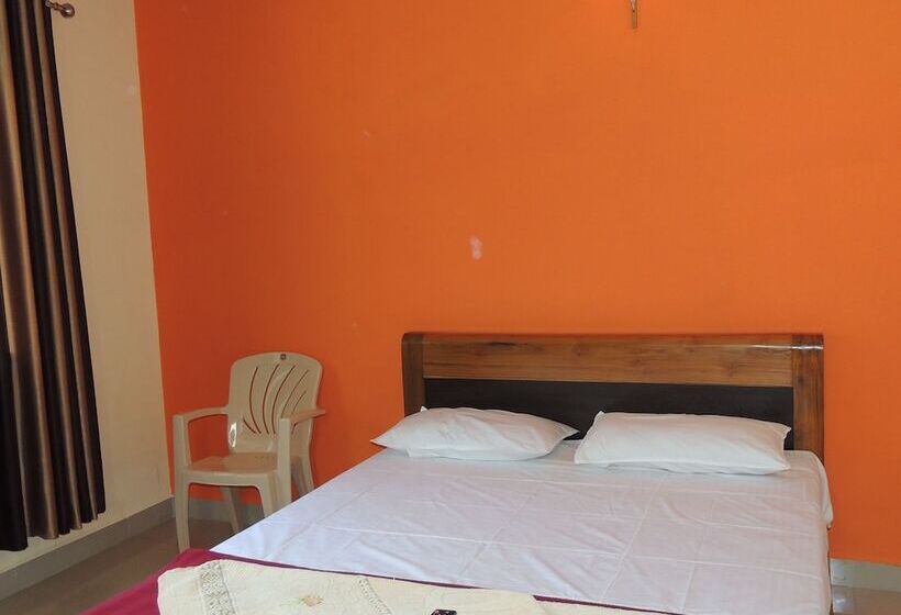 بنسيون Mysa   Dandeli Lodge