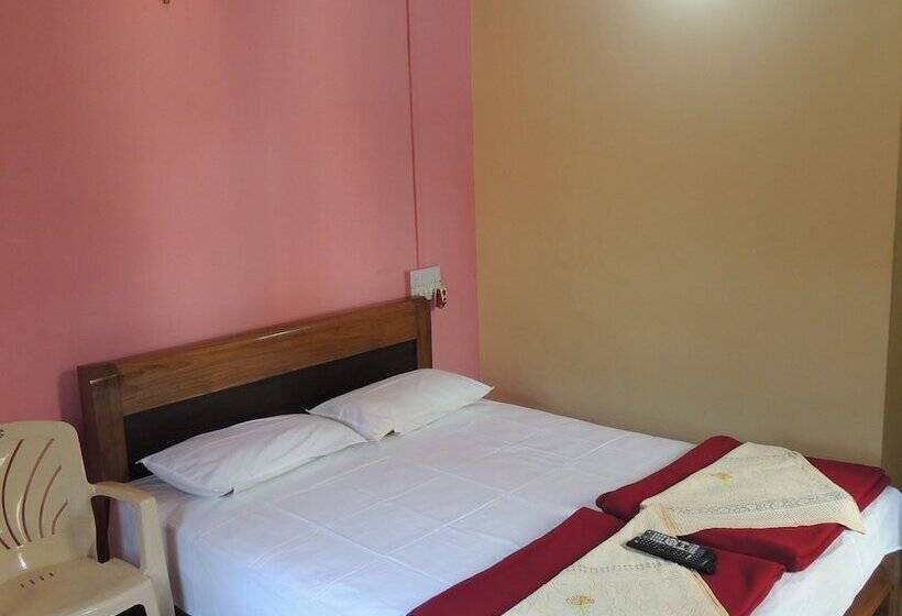 بنسيون Mysa   Dandeli Lodge