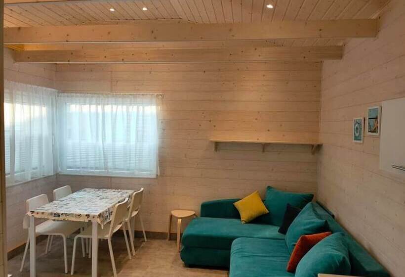 פנסיון Ośrodek Wypoczynkowy Madamaku