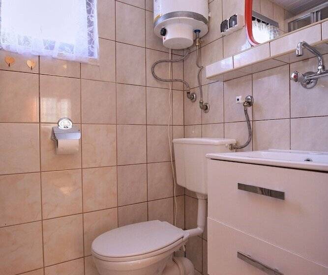 פנסיון Ośrodek Wypoczynkowy Madamaku