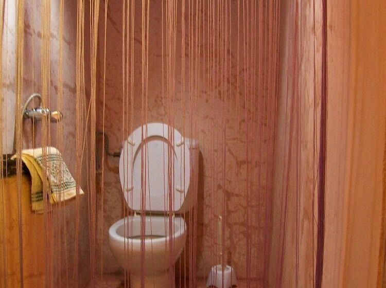 بنسيون Riad Tinfou