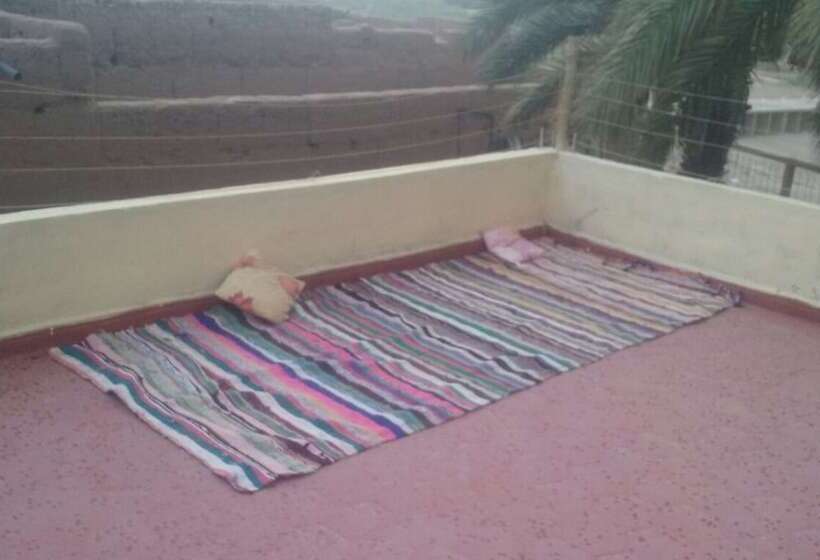 بنسيون Riad Tinfou