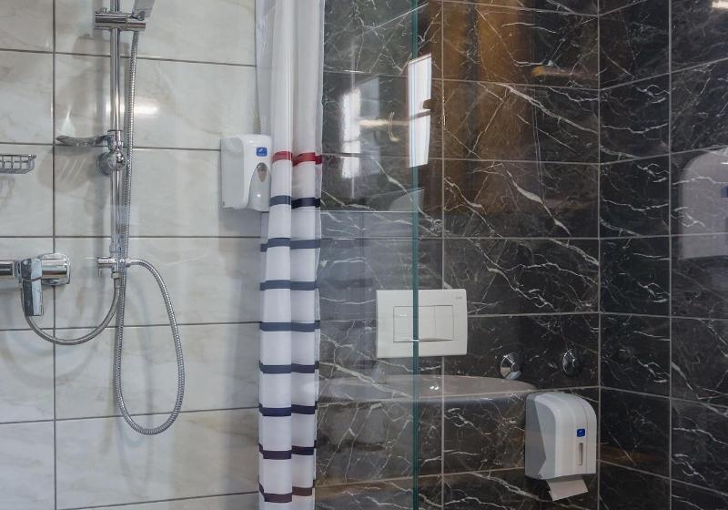 פנסיון Rustic Lodge Plitvice