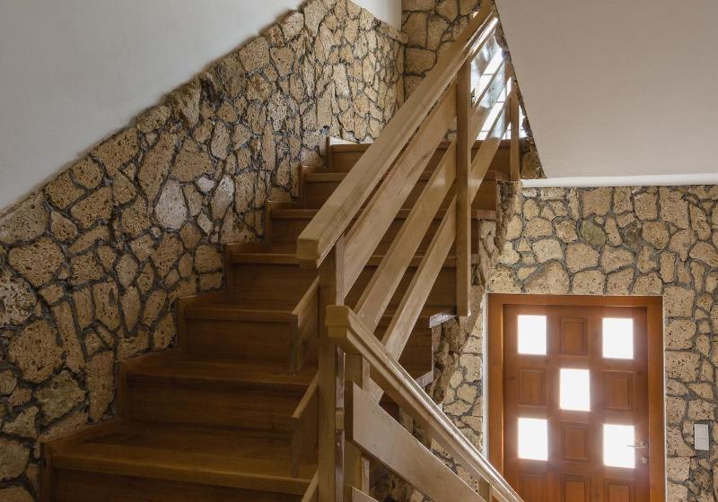 פנסיון Rustic Lodge Plitvice