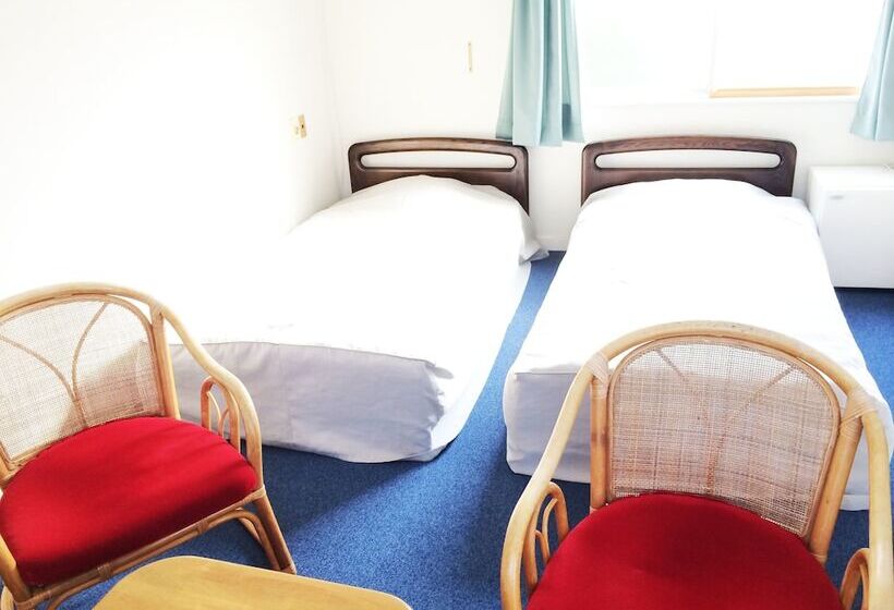 Пансион Shirahama Guest House Uchanchi