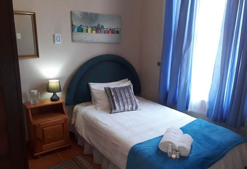 펜션 The Guest House Standerton