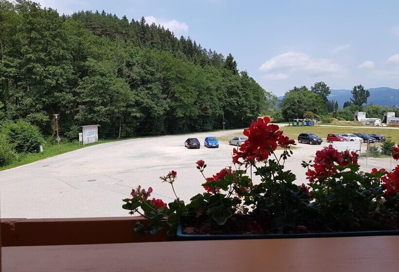 Pension Pirkdorfer See