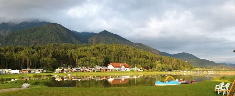 Pension Pirkdorfer See