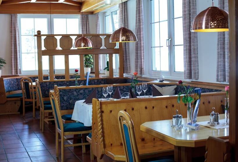 Pension Pirkdorfer See