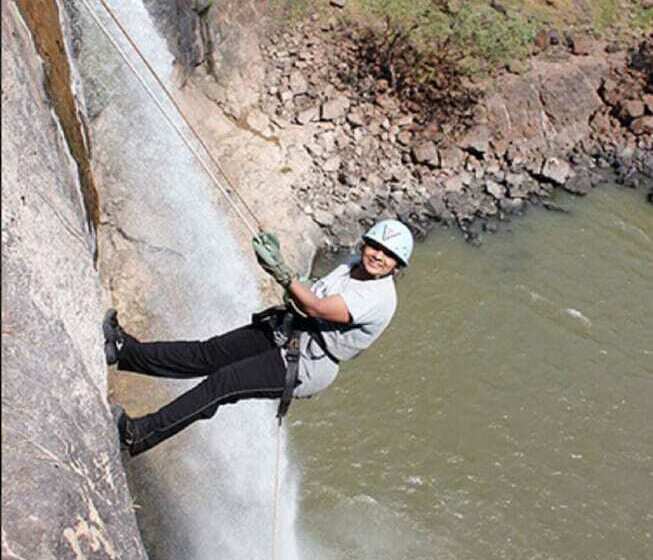منتجع Nature Trails Dabhosa, Jawhar
