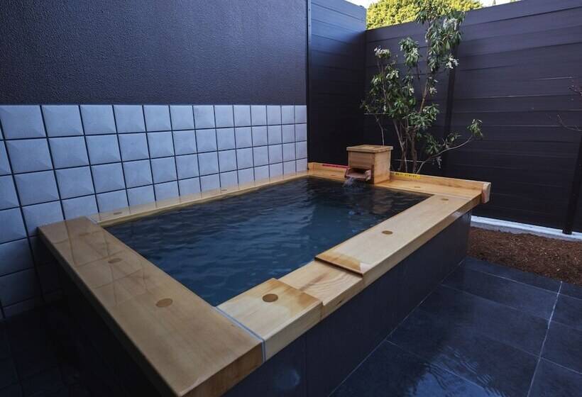 Ryokan Zenya