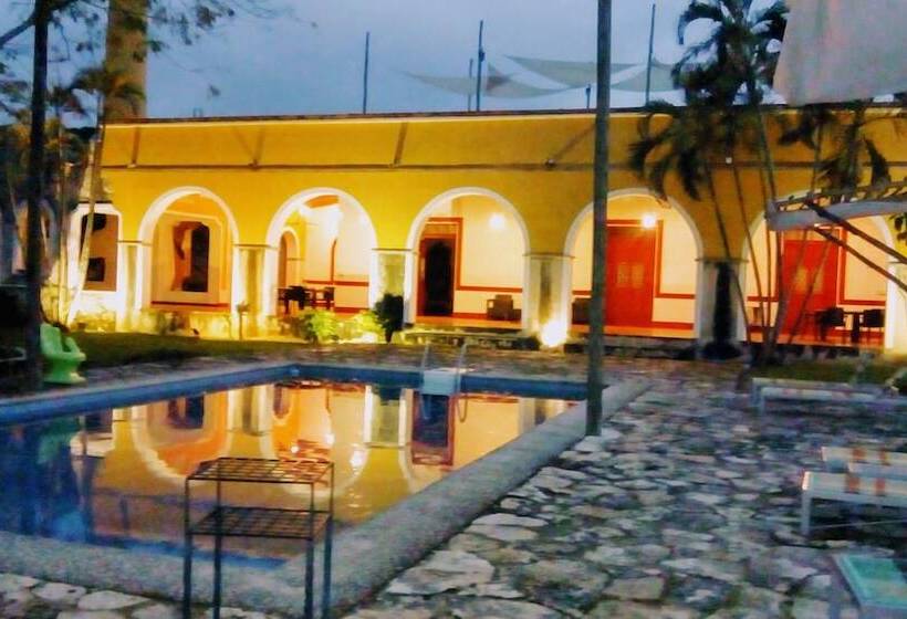 Villas Kankabal
