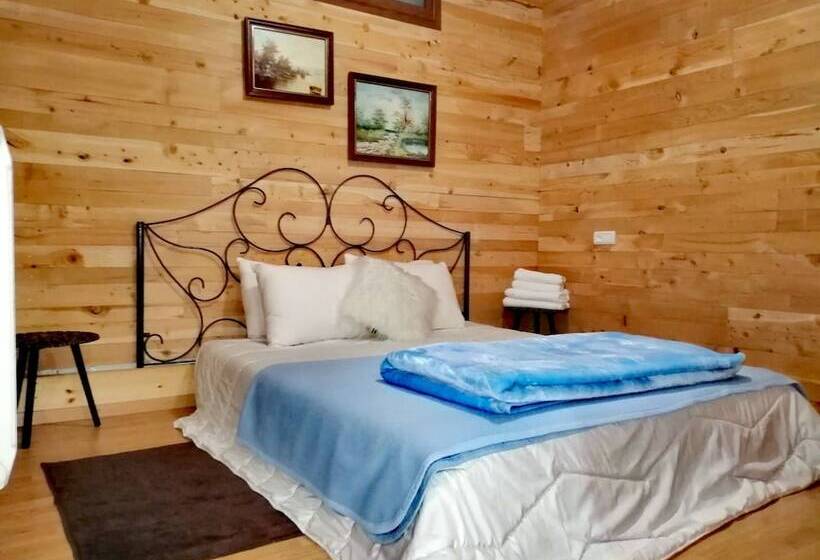 فندق صغير Tamanoucht Auberge