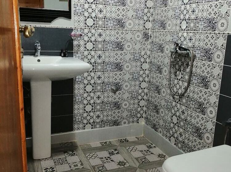 فندق صغير Tamanoucht Auberge