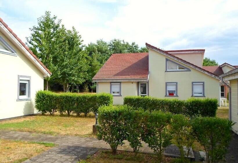 Appart Hotel Les Acacias