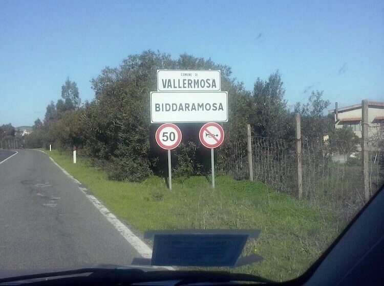 B&b Hermosa