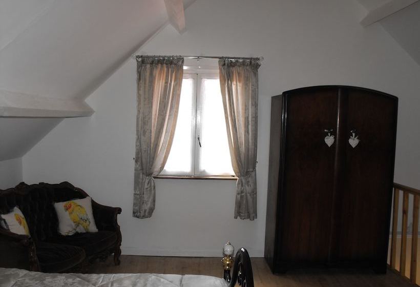 민박 Chambre D Hôtes 19