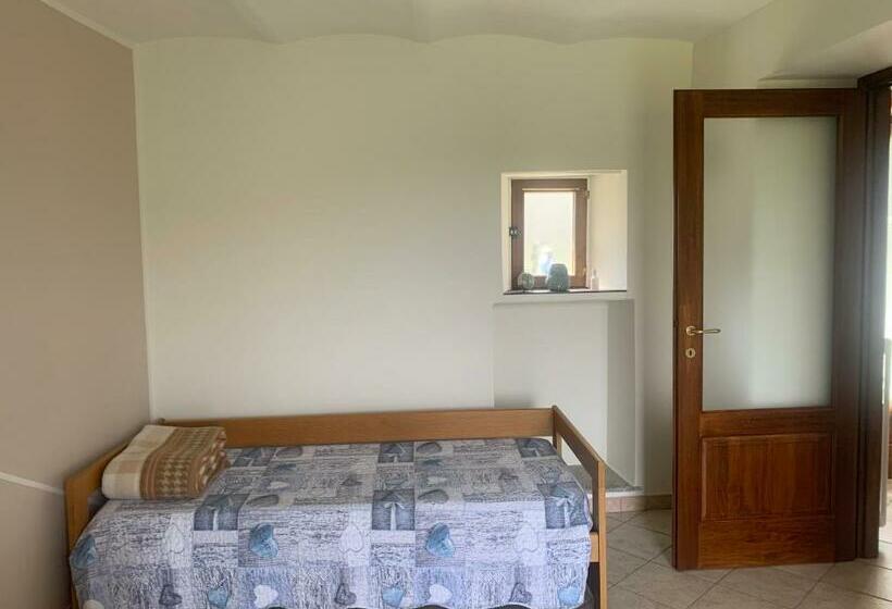 Bed and Breakfast Il Gelso D La Costa