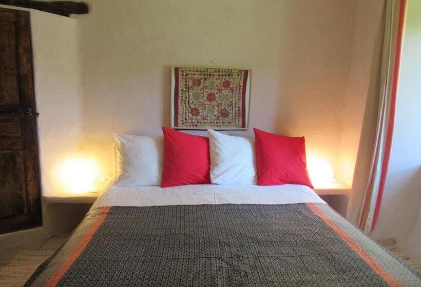 민박 La Ferme De La Condamine