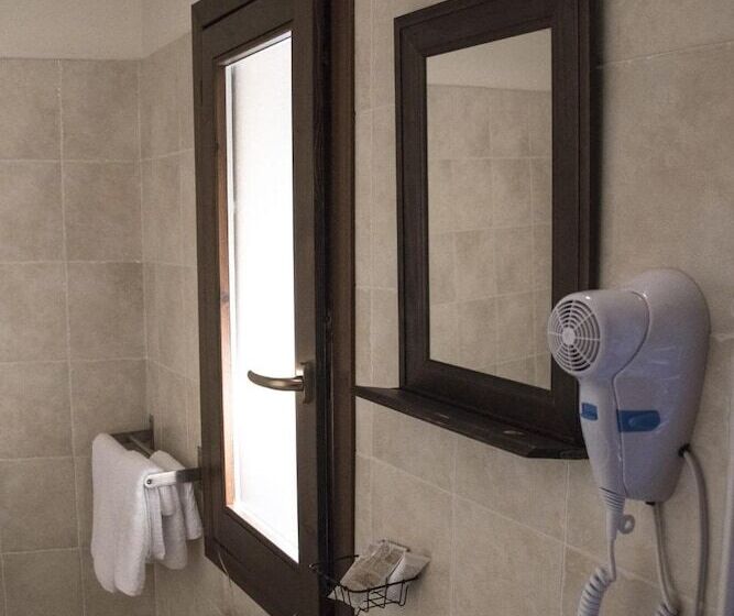 צימר Locanda Del Borgo