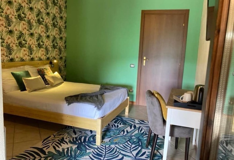 Bed and Breakfast Locanda Del Borgo