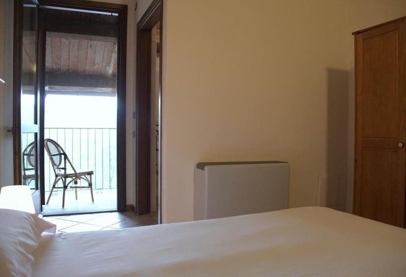 צימר Locanda Del Borgo