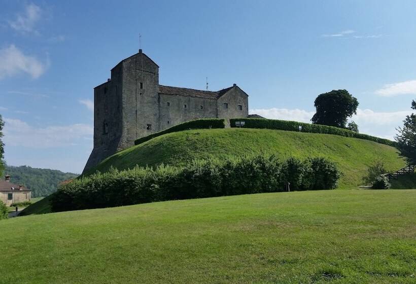 צימר Locanda Del Borgo