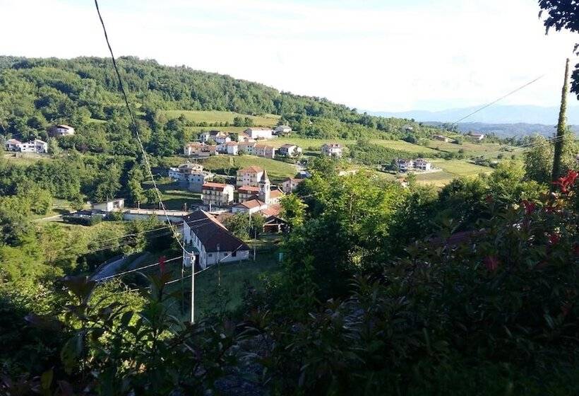 צימר Locanda Del Borgo