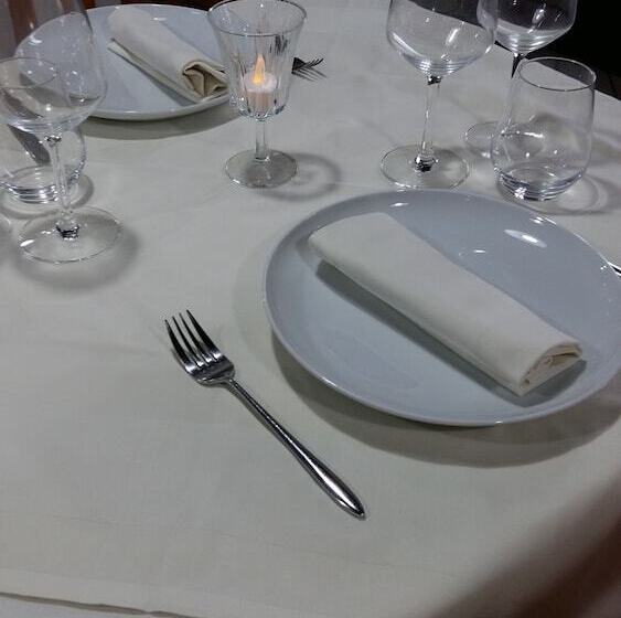 Bed and Breakfast Locanda Del Borgo