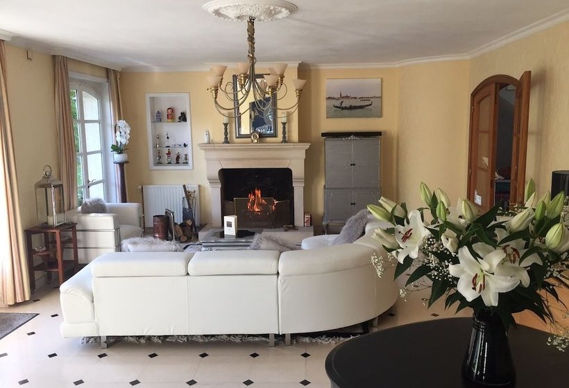 Bed and Breakfast No16 Chambre D Hôtes