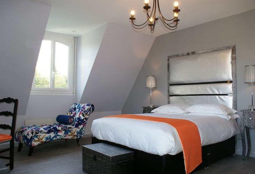 Bed and Breakfast No16 Chambre D Hôtes