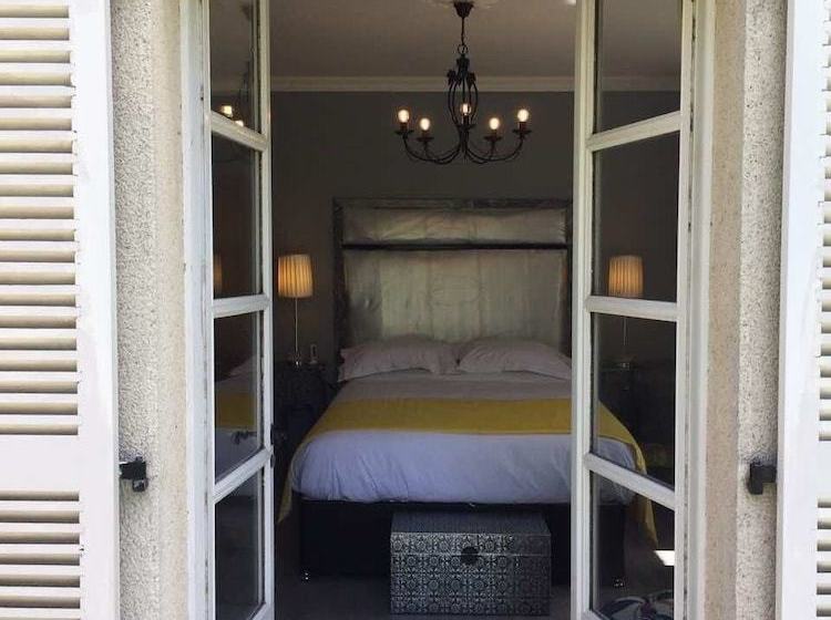 Bed and Breakfast No16 Chambre D Hôtes