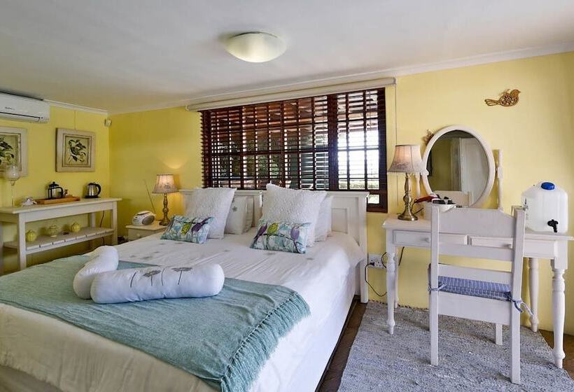 Bed and Breakfast Scent From Heaven Global