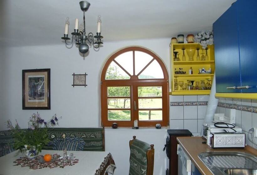 Ferienhaus Waldhof