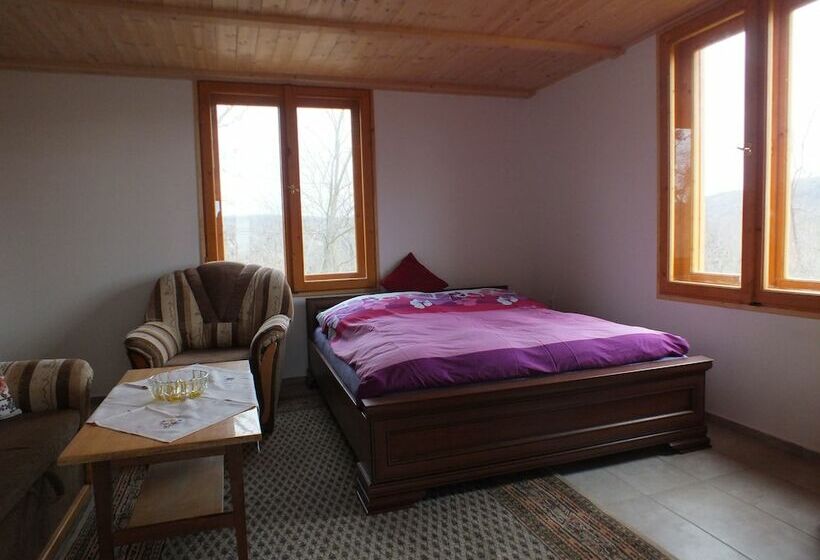 Ferienhaus Weinbergalm