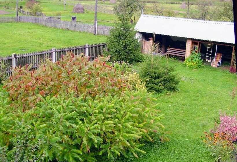 Green Tourism
