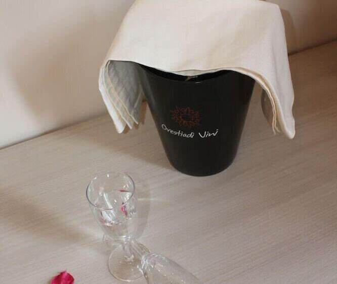 客栈  La Giurranda Country Residence