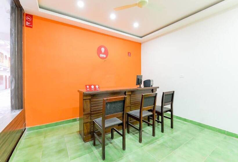 فندق Amare Highway Residency By Oyo Rooms