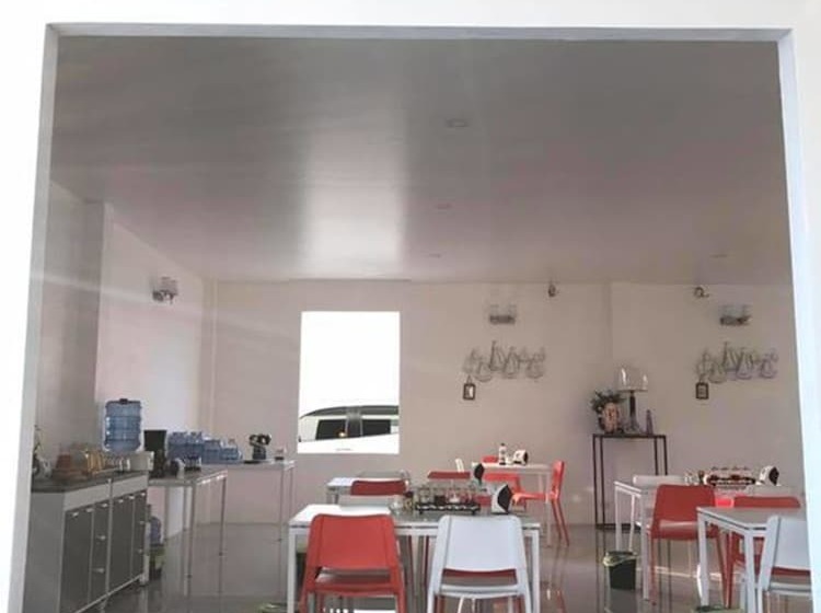 فندق Baan Charnchol Resort Mahasarakham