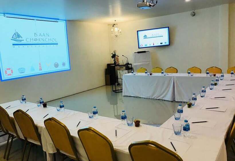 فندق Baan Charnchol Resort Mahasarakham