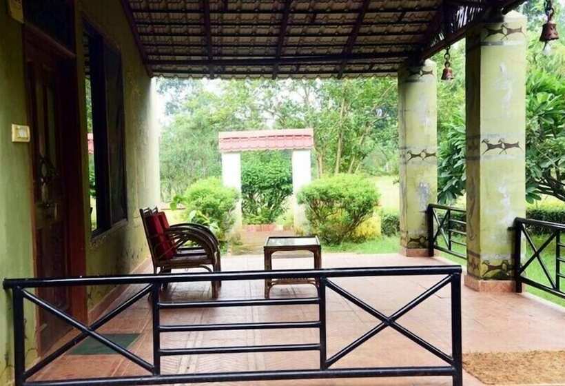فندق Bastar Jungle Resort